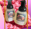 Feminine cleanser